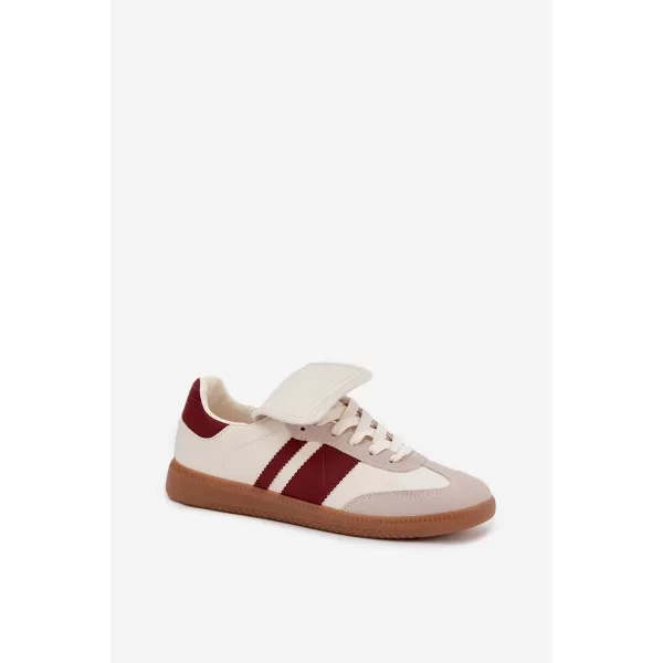  Adidași de damă BOTO ARDIRA 38914 VIN 