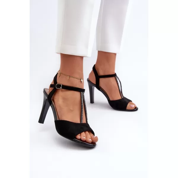  Sandale de dama SERGIO LEONE SK924 MINGE 