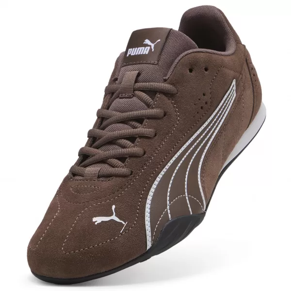  Cizme PUMA CATCH SD 402681_05 FLAT BRONZE/ BRONZ PLAT/ALB PUMA 