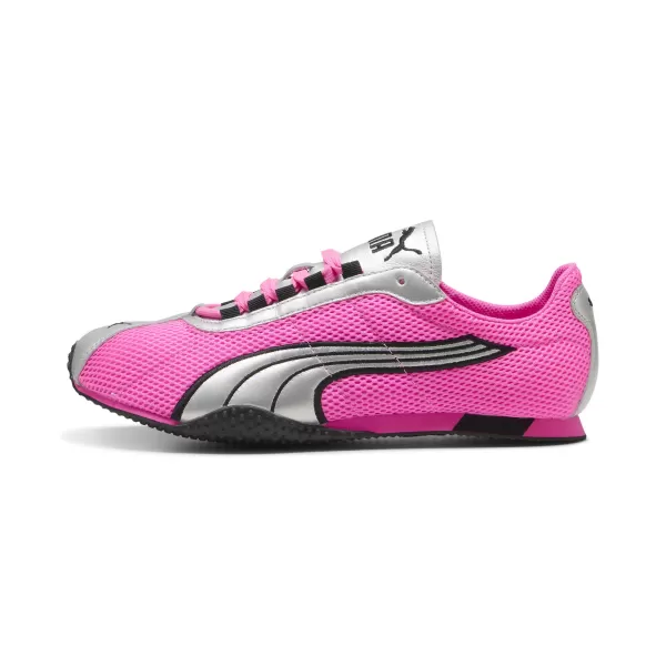  Cizme PUMA H-STREET OG 403692_07 POISON PINK/ OTRAVĂ ROZ/PUMA ARGINTIU 