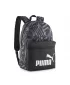 Rucsac PUMA PHASE AOP BACKPACK 091169_05 PUMA BLACK/GRAPHIC AOP