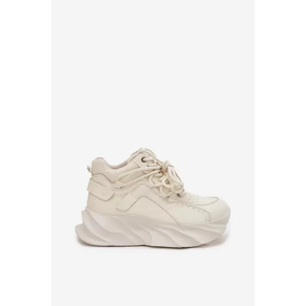  Pantofi de dama GOE SS2N4037 ALB 