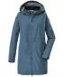 Parka de damă KILLTEC KOS 35 43936-841 ALBASTRU