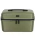Cutie cosmetica TITAN Upgrade Beautycase VERDE DE PĂDURE
