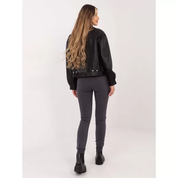  Pantaloni de trening pentru femei BASIC FEEL GOOD RV-DR-5040.10X GRAFIT 