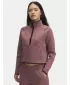 Hanorac de dama UNDER ARMOUR UNSTOPPABLE FLC HZ 6003671-651 MARO