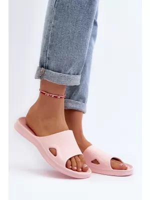 Pantofi de dama BOTO JUNIRIA 29736 ROZ
