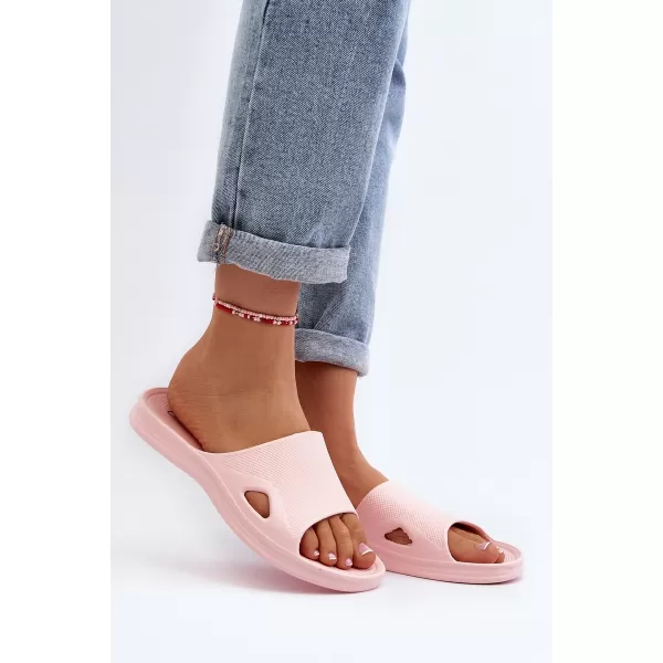  Pantofi de dama BOTO JUNIRIA 29736 ROZ 