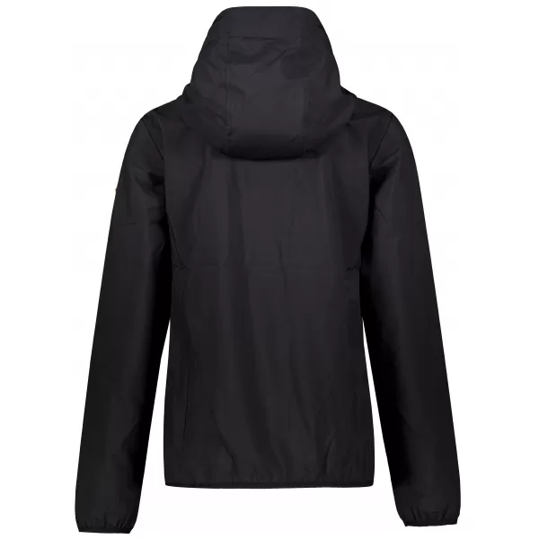  Geaca de dama ALTISPORT HEIDA NEGRU 