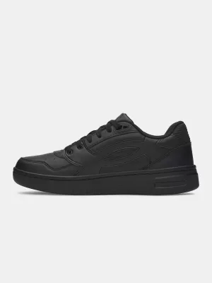 Pantofi pentru bărbați UNDER ARMOUR FLEX 6007037-002 NEGRU