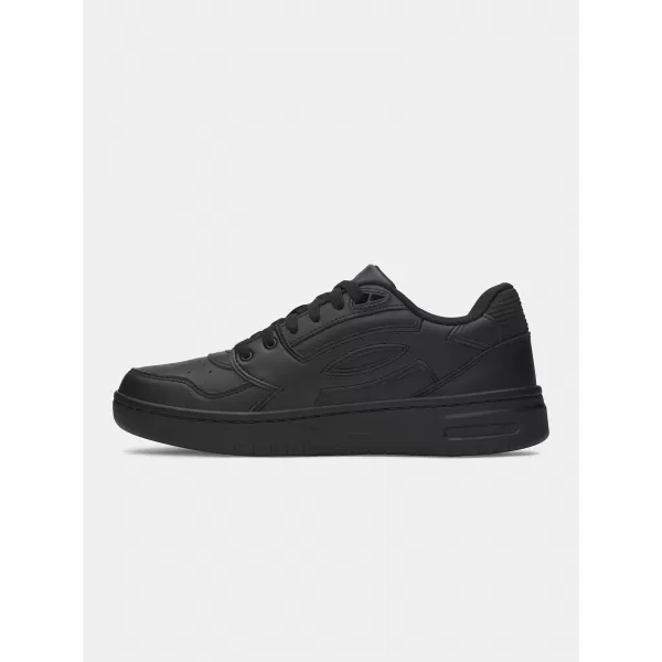  Pantofi pentru bărbați UNDER ARMOUR FLEX 6007037-002 NEGRU 