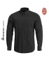 Cămașă pentru bărbați PENTAGON WAYNE K02029 01 NEGRU