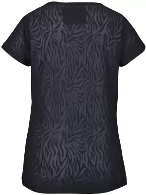Tricou de damă KILLTEC GS 29 43845-814 ALBASTRU ÎNCHIS