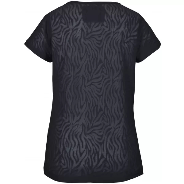  Tricou de damă KILLTEC GS 29 43845-814 ALBASTRU ÎNCHIS 