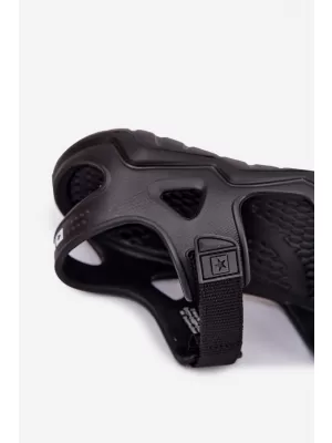 Pantofi dama BIG STAR RR274A512 NEGRI Pantofi Big Star