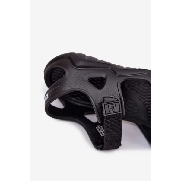 Pantofi dama BIG STAR RR274A512 NEGRI Pantofi Big Star 