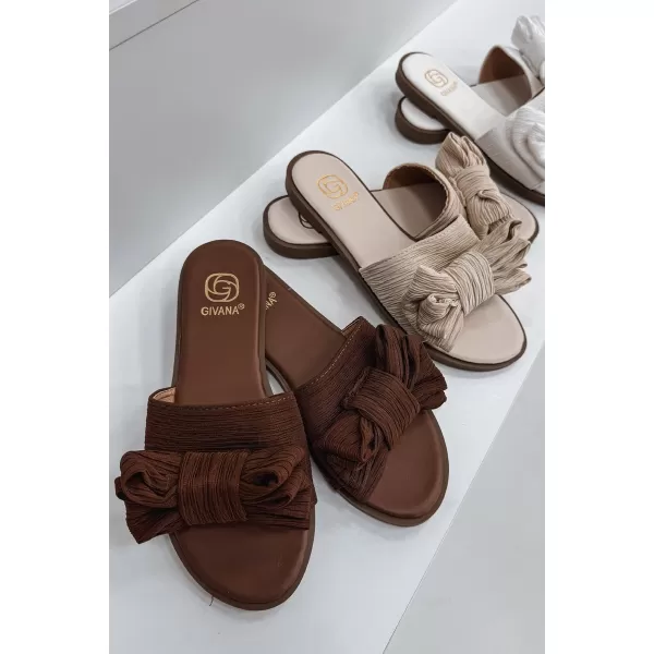  Sandale de dama BOTO AMIVELLE 41417 MARO 