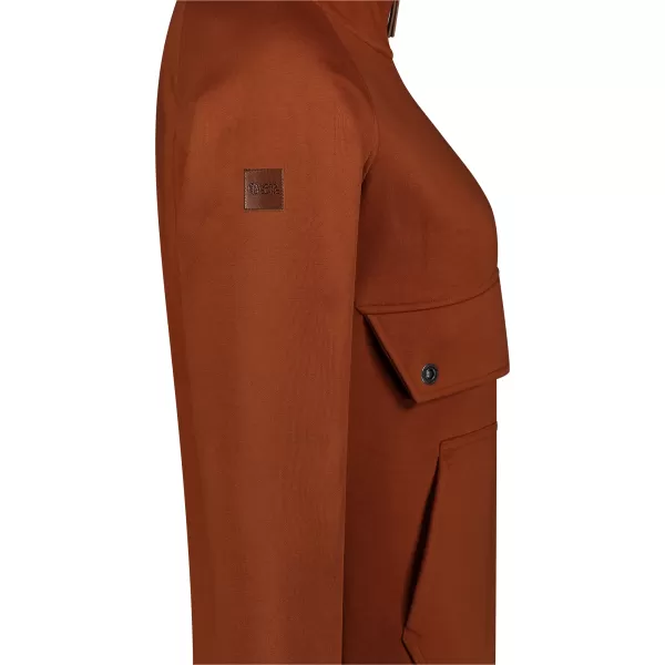  Hanorac de dama NORDBLANC INEFFABLE NBSLS8226 MARO 