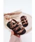 Sandale pentru copii BOTO LUNESSA 38047 LEOPARD