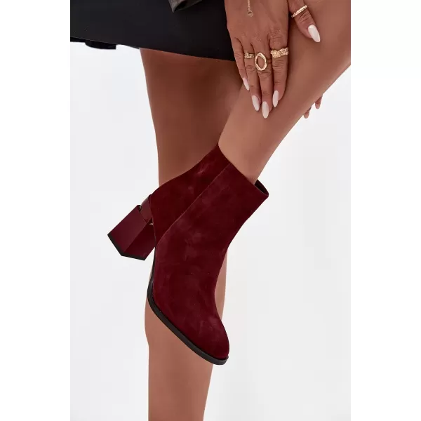  Pantofi de dama D&A CR52-718 VIN 