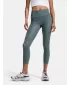 Jambiere de damă UNDER ARMOUR MERIDIAN SUEDE EFFECT AK LEG 6003992-587 ALBASTRU