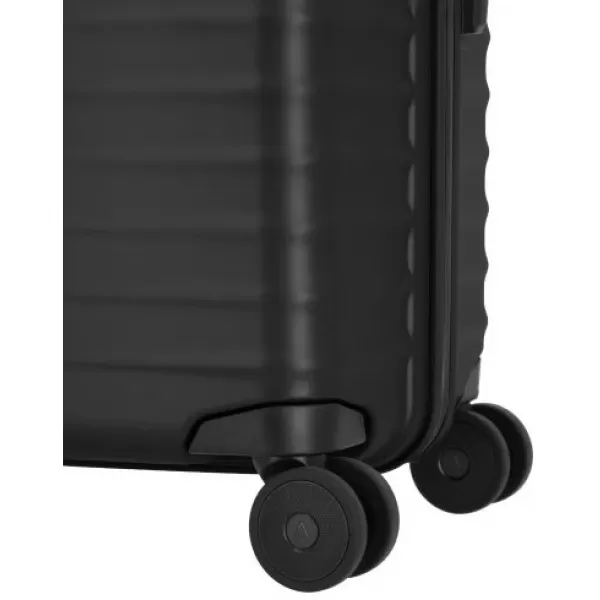  Valiză TITAN Upgrade L MADRASTRA NEAGRA 