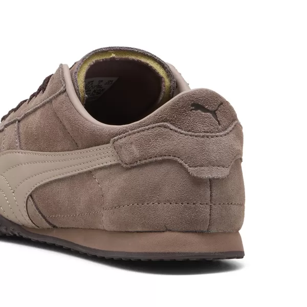  Pantofi de dama PUMA BELLA UT CLASSIC 404620_05 GRESIE/ROSE LATTE 