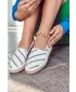 Pantofi dama BIG STAR JJ274959 WHITE Pantofi Big Star