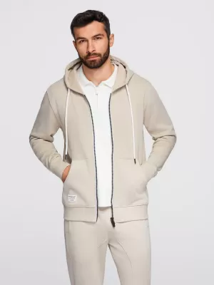 Set pentru bărbați OMBRE Z119 BEJ