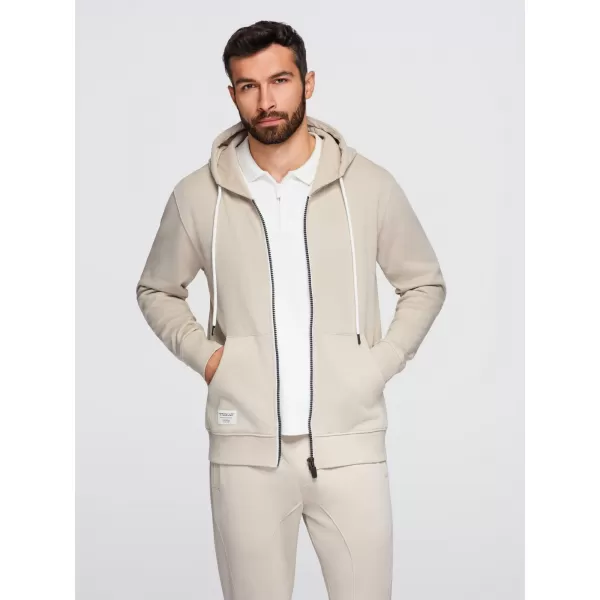  Set pentru bărbați OMBRE Z119 BEJ 