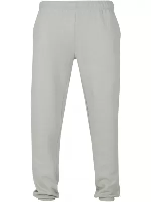 Pantaloni de trening pentru bărbați URBAN CLASSICS TB7282 ASFALT USOR