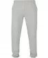 Pantaloni de trening pentru bărbați URBAN CLASSICS TB7282 ASFALT USOR