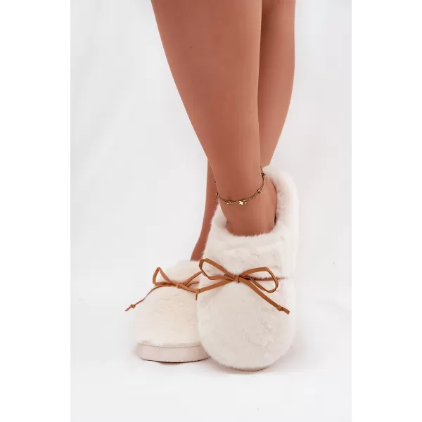  Pantofi de dama BOTO MINELLA 40736 BEJ 