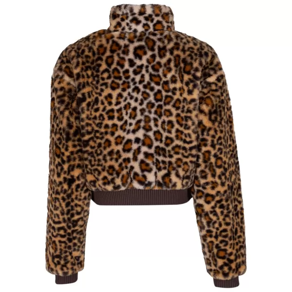  Geaca de dama URBAN CLASSICS TB7938 LEU 