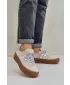 Pantofi de dama ZAZOO N1068S4 BEJ