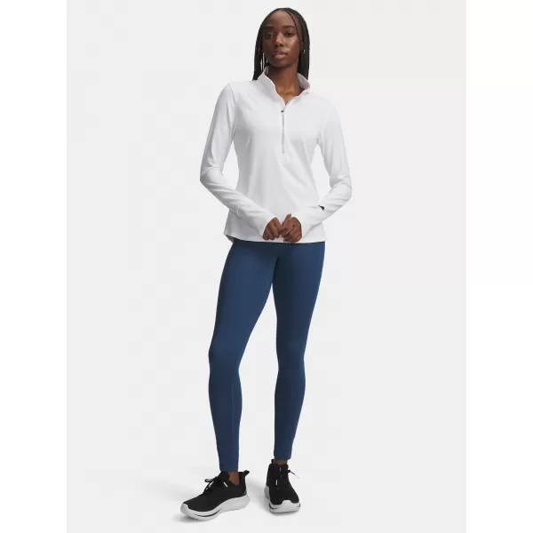  Jambiere de damă UNDER ARMOUR VELOCITI TIGHTS 6009493-498 ALBASTRU 