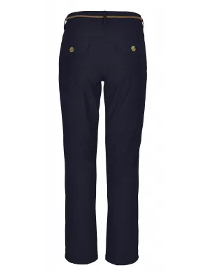 Pantaloni de dama KILLTEC GS 47 44429-814 ALBASTRU ÎNCHIS