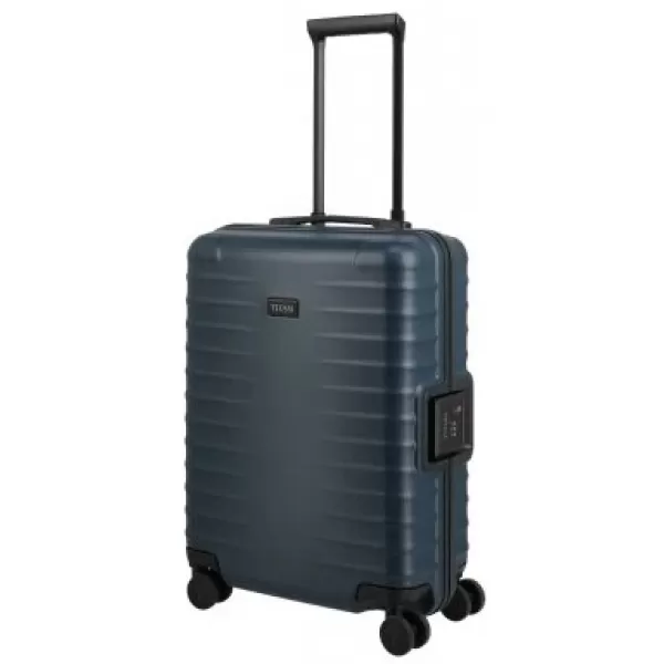  Valisa la bord TITAN Overseas S20 ALBASTRU MIEZUL NOPȚII 