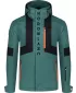 Jachetă de schi pentru bărbați NORDBLANC WILDLIFE NBWJM8295 VERDE