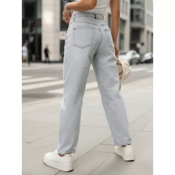  Pantaloni de dama DSTREET UY2893 ALBASTRU 