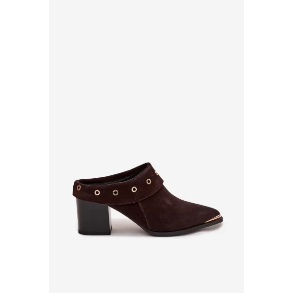  Sandale de dama D&A CR61-3059 MARO 