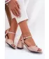 Sandale de dama VINCEZA 62235 BEJ