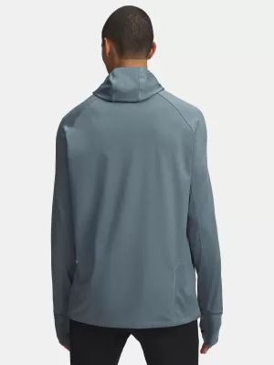 Tricou pentru bărbați UNDER ARMOUR UA VELOCITI PRO CW BALACLAVA 6005969-587 ALBASTRU