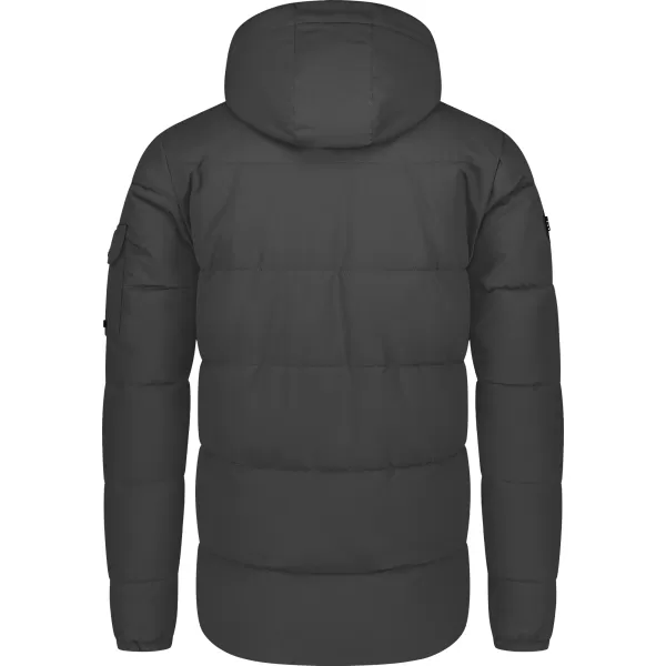  Geaca de iarna pentru barbati NORDBLANC FYRN NBWJM8257 GRI 