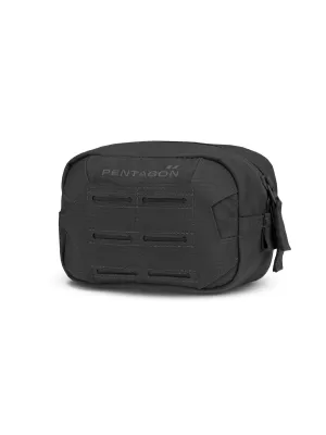 Rucsac PENTAGON ELPIS POUCH 15Χ10 K17070 NEGRU