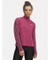 Hanorac de dama UNDER ARMOUR UA TECH WM TAPE HALF ZIP 6005100-659 ROŞU