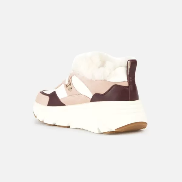  Adidași de damă GEOX DIAMANTA G011649 ROZ 