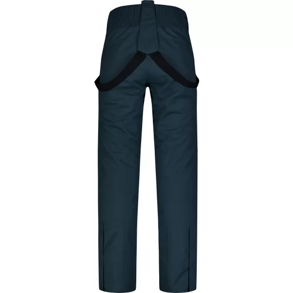  Pantaloni de schi pentru bărbați NORDBLANC SNARE NBWP8297 RAZA ALBASTRA 