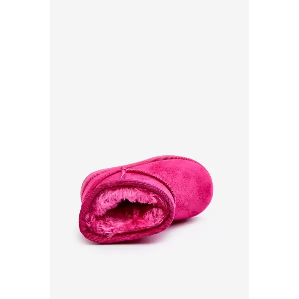  Pantofi pentru copii BOTO GOOBY 28704 ED 