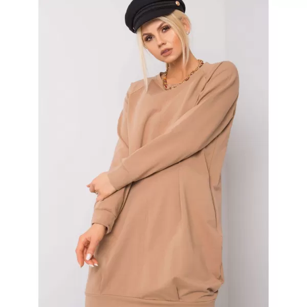  Rochie BASIC FEEL GOOD RV-TU-5184.93P CĂMILĂ 